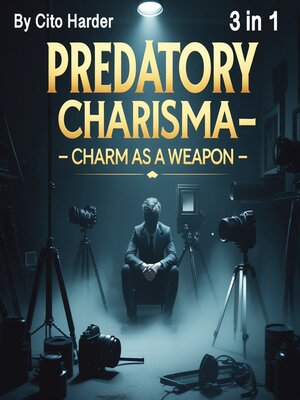 cover image of Predatory Charisma